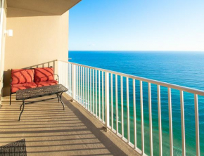 Tidewater Beach Resort 2BD, 3BATH, and Ocean View